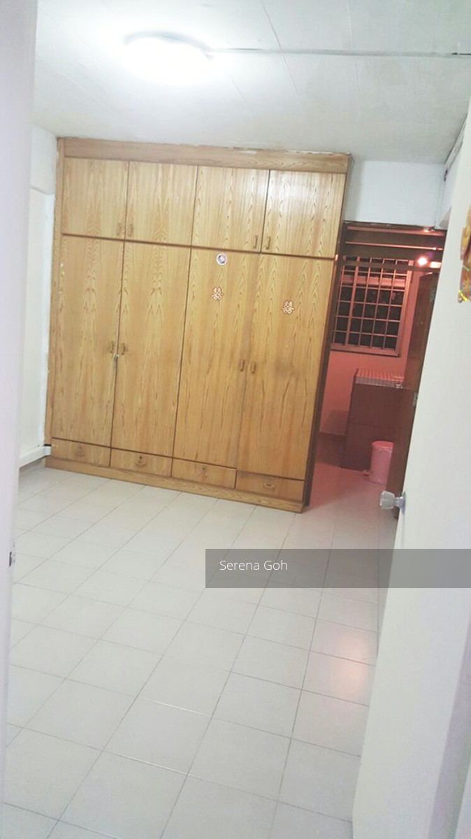 Blk 712 Yishun Avenue 5 (Yishun), HDB 3 Rooms #111067722